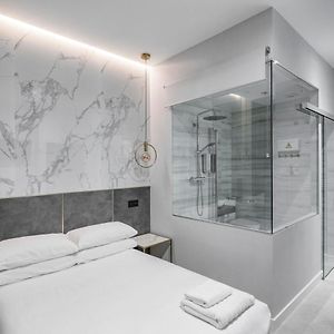 Deluxe Double Kamer